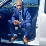 Jeraldo Jarrett - @seandrejarrett - Instagram
