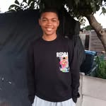 André Jarvis - @andre_jarvis15 - Instagram