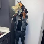 Andre Jarvis - @kingdremain - Instagram
