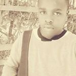 Andre Jasper - @qypronohgeorge - Instagram