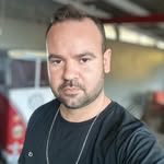 Andre Dias - @andrejeandias - Instagram