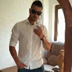 Andrè Jean Marc Britz - @andrejeanmarcbritz - Instagram