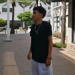Andre Jefferson - @aj_shittt - Instagram