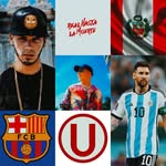 André Jefferson Bedoya Quiroz - @andrejeffersonbedoyaq - Instagram