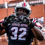 Andre L Jefferson Jr - @andrejeffersonjr32 - Instagram