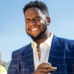 James Andre Jefferson Jr. - @jamesjeffersonj - Instagram