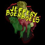 Andre Jeffery - @jefferyboerboels - Instagram