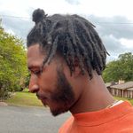 Andre Jeffery - @lozarandre - Instagram