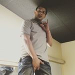 Andre Jeffries - @ajeffries20 - Instagram