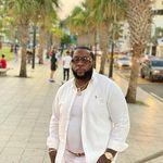 andre jeffries - @bigdre77the_roc - Instagram