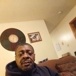 Andre Jeffries - @jeffries_andre - Instagram