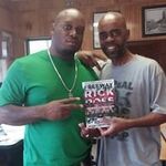 Andre Jelks - @andrejelks75 - Instagram