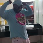 Andre Jemison - @dudej22 - Instagram