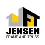Andre Jensen - @jensenframeandtruss - Instagram