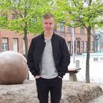 Andre Jensen - @andrejensen14 - Instagram