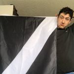 Andre Jensen - @ramiii_chaotic_good - Instagram