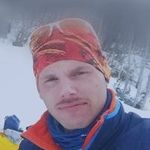Andre' Jensen - @andrejensas - Instagram