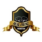 Andre & Jermaine - @real__frenz_promotion - Instagram
