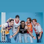 Andre Jermaine - @thatsingerfromsteeltown - Instagram