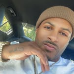 Andre Jermaine - @doc_holiday_12 - Instagram