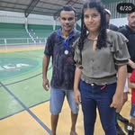 Andre Jesus - @andrejesus6896 - Instagram