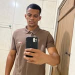 Andre Jesus - @_andrejesus8 - Instagram