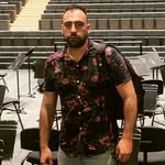 Andre Jesus - @andrejesusdrums - Instagram