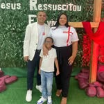 André Jesus - @andrejesusandradepr - Instagram