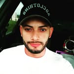 Andre Jesus - @andre_jesuus - Instagram