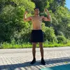 Andre Jesus - @andre.jesus548 - TikTok