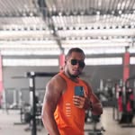André Jesus - @andrejesusagro - Instagram