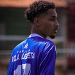 Andre Jesus - @deehjesus10 - Instagram