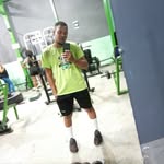 André Jesus - @andrejesustreinador - Instagram