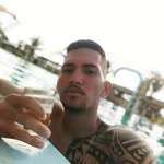 Andre Jesus - @andredejesus396 - Instagram