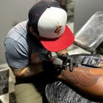 Andre Jesus Cruz - @andrejesustattoo - Instagram