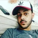 Andre jesus dos Santos - @andrejesusdos98 - Instagram