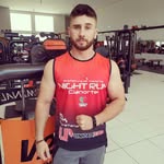 Andre Jesus Personal Trainer - @andrejesuspersonall - Instagram