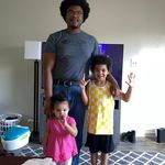 Andre Jeter - @jeter_94 - Instagram