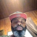 ANdre Jeter - @jeter2167 - Instagram