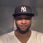andre jeter - @andre5986 - Instagram