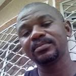 Andre Jocelyn Balemaken Kombolo - @balemakenkombolo - Instagram
