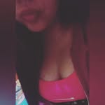 jocelitalinda - @jocelyne.andrea.96 - Instagram