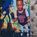 Andre Johnson - Facebook