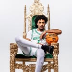 Andre Johnson Jr. - @i_am_andrejohnson - Instagram