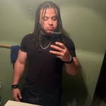 Andre Derrick Joiner - @solodre999 - Instagram