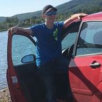 André Jolicoeur - @dede_spam5 - Instagram