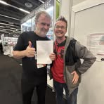 Marc-André Jolicoeur - Facebook