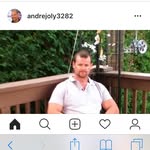 Andre Joly - @andre.joly.94 - Instagram