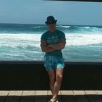 Andrej Dejn - @andrejolymp - Instagram