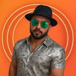 André Jones - @andrejonesshow - Instagram